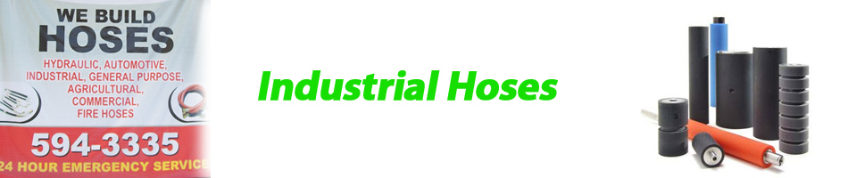 industrial hoses