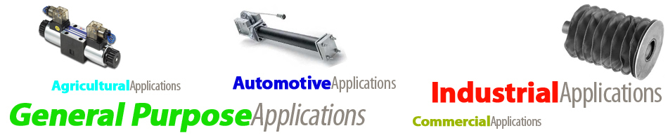 fluid power machines and equipment