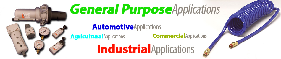 pneumatic supplies